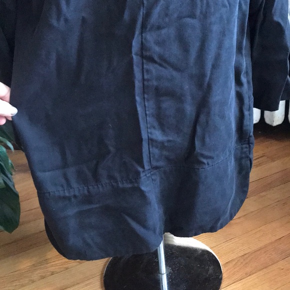 Harlowe & Graham Casual Blazer - Picture 3 of 4